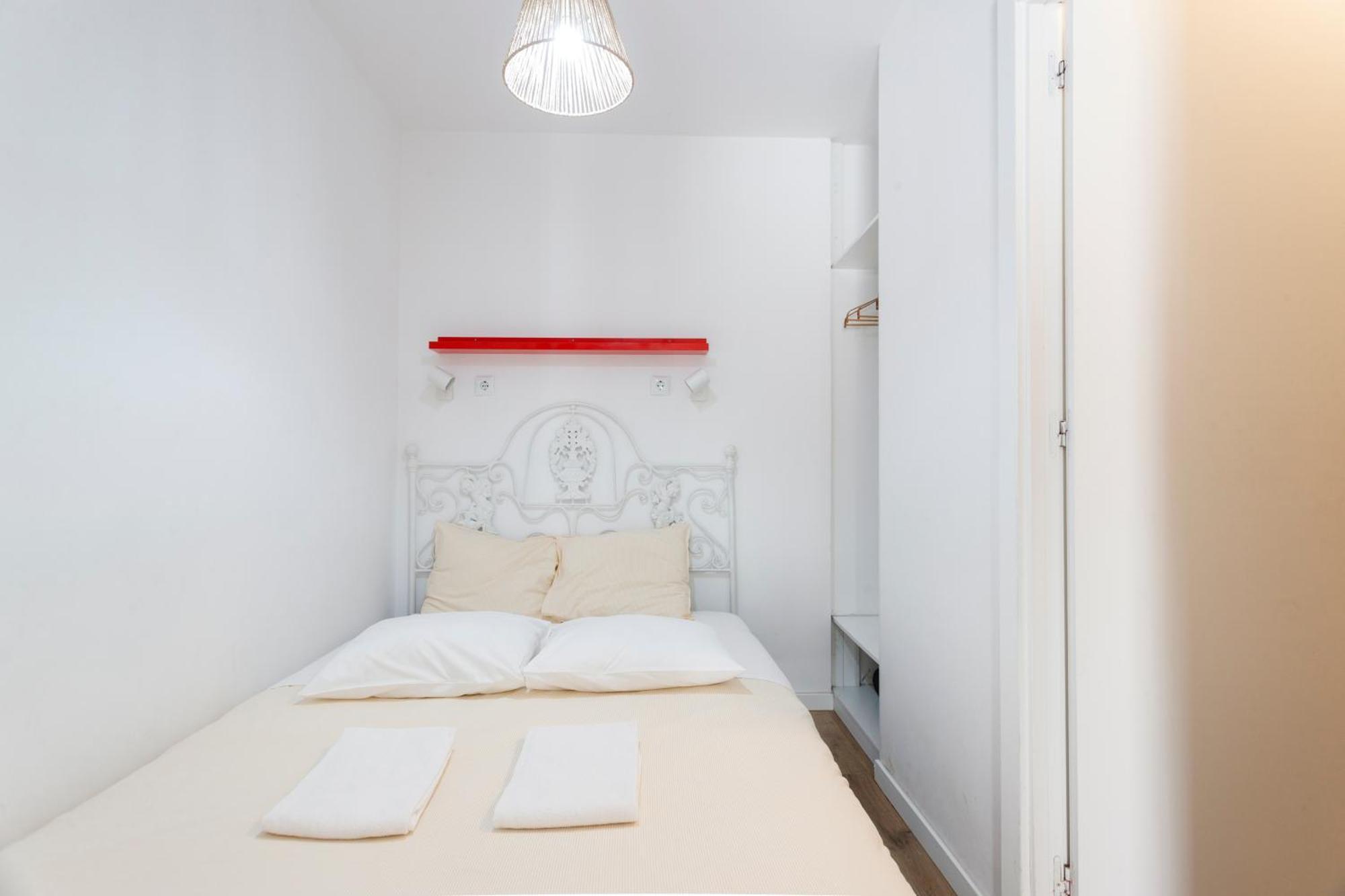 Apartamento Casa Do Tijolo Lisboa
